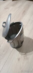 Šílená popelnice, rodinná hra
- 3