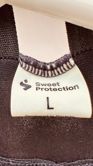 Chránič páteře pánský Sweet Protection - 3