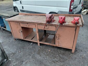 Svěrák york,kasper - 3