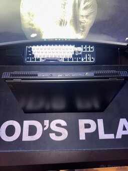 Legion 5 AMD Ryzen 7 4800H RTX 2060 6GB - 3