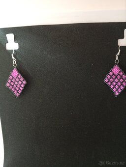 Náušnice - 3