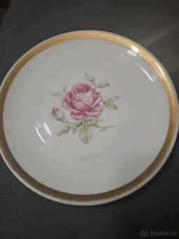 Retro porcelan - 3