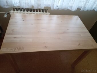 Jídelní stůl IKEA - 3