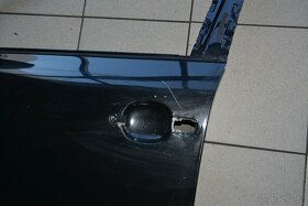 Dveře L.P. Passat B5 č.3B4831609E - 3