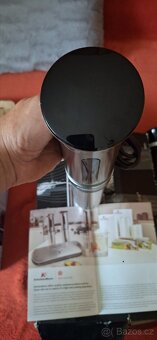 Sous-vide vařiče. - 3