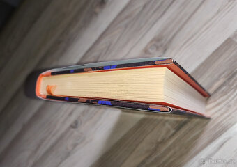 Carsten Henn - Knihonoš - 3