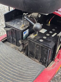 Prodám elektrickou trikolku Trophy - 3