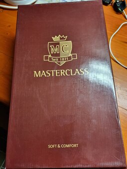 prodám pánské nové boty - 3