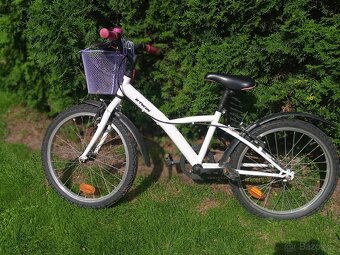 Dětské kolo 20" - 3