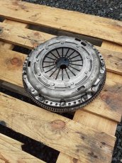 spojkova sada sachs 2,0tdi 103kw pěkná - 3