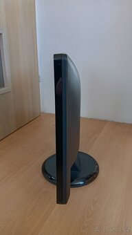 Samsung monitor syncmaster 223bw 22" - 3