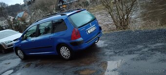 Peugeot 307 - 3