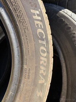 205/55R16 letní Matador 4ks - 3