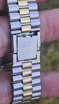 Automatické hodinky RADO DiaStar 636.0313.3 - 3