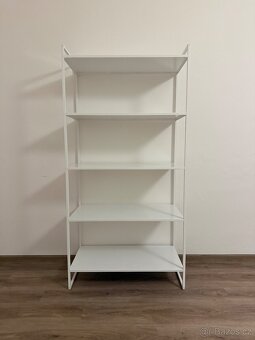 Regál IKEA JONAXEL - 3