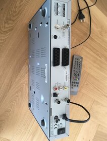 Satelitní přijímač Humax CI-8100 - 3