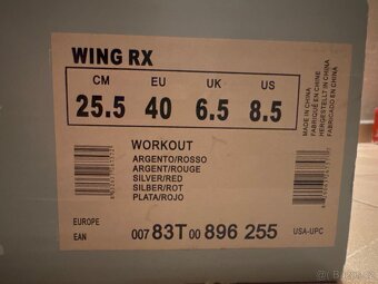 Kolečkové brusle - 3