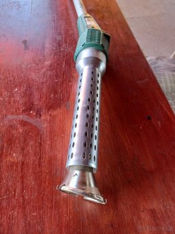 elektrický likvidátor plevele Parkside - 3