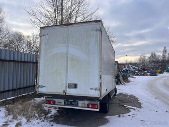 Renault - Master - 3