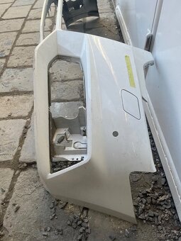 Audi a4 narazniky - 3