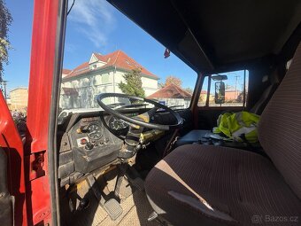 Tatra 815 T3 6x6 sklápěčka - 3