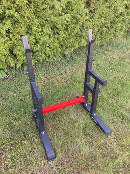 polohovací stojan - 3