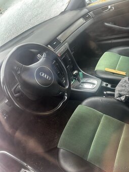 Audi a6 1.9 TDi - 3