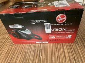 Vysavač Hoover Xarion Pro - 3