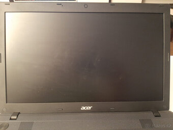 Prodám notebook Acer 15,6" - 3