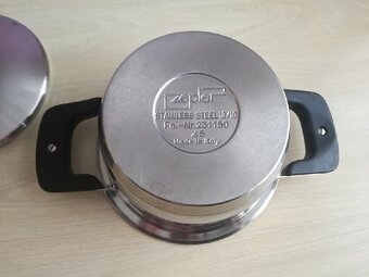 Zepter hrnec 1,5 l - 3