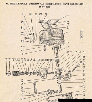 CD-ŠKODA 706 RTO RT RTS - 3