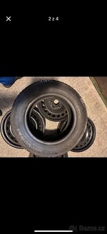 Zimní pneu - 3