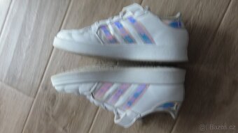 Botasky zn. Adidas - 3