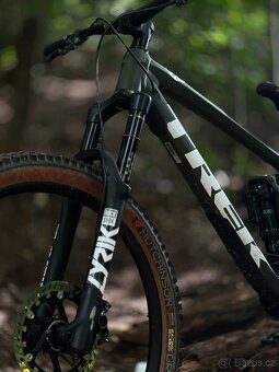 Trek Remedy 8 2022 M/L - 3