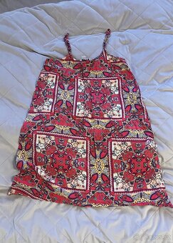 Šaty, velikost M - 3