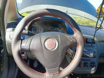 Fiat Grande Punto - 3