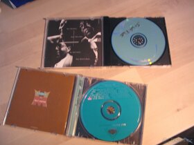 2x CD Jazz Milt Jackson a Milt Hinton - 3
