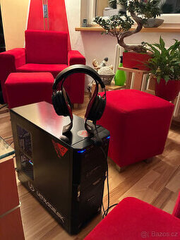 Herní počítač - 3