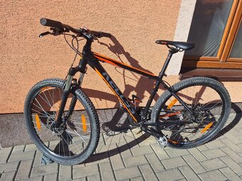 Kellys madman 30 - 3