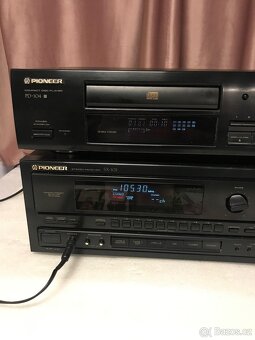 Pioneer - 3