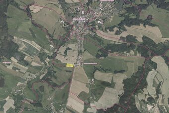 Česká Ves v Podještědí - 3