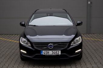 Volvo V60 1.6D Combi 2013 - 3