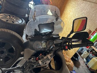 Suzuki vstrom dl1000 - 3