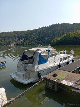 MAREX CONSUL 27 - 3