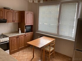 Prodej bytu 2+1, 66 m2, Střekov - 3