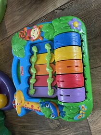 Dětské hračky Fisher Price - 3