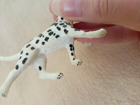 Schleich lll. - 3