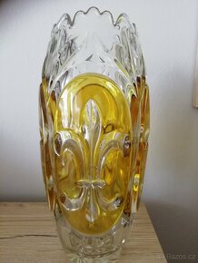 Váza lilie 26 cm - 3