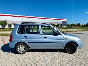 Mazda Demio 1.3i - 3