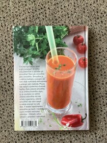 Kniha zelená smoothie - Jana Balonová - 3